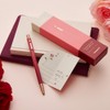 Monami [Monami | Free Engraving] 153 ID Rose