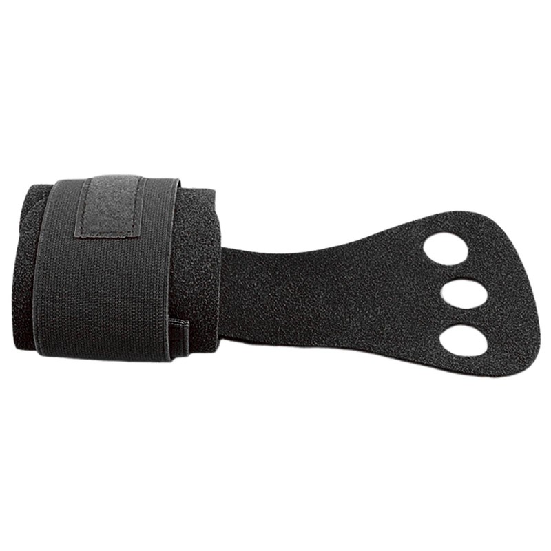 Wrist Support Brace | 3 Hole Sheath Wrist Wrap Hand