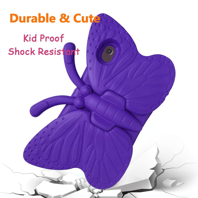 Tading Kids Case for TCL Tab 8 LE Tablet 2023