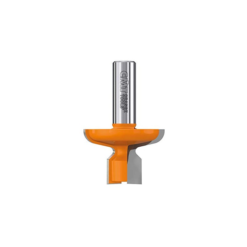 CMT 955.604.11 - Finger Pull BIT Z2 S=12 D=44.5x30 R2.38/R7.14