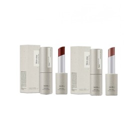Su:37 degrees Skin Stay Glossy Lip Balm 4.2g Red Tack Coral / 숨37도 스킨 스테이 글로시 립밤 4.2g 레드 택 코랄