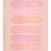 FEEV Fluffy Cheek Blush 10g, color:Strawberry Choux
