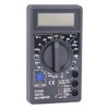 Multifunction Digital Multimeter Model DT-830D LCD Tester