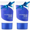 Pack of 2 Hyaluronic Acid Watery Sun Gel 50 ml,