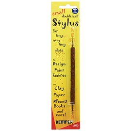 Nippon Chuko NS1354 Stylus Pen for Transfer Iron Brush Fine