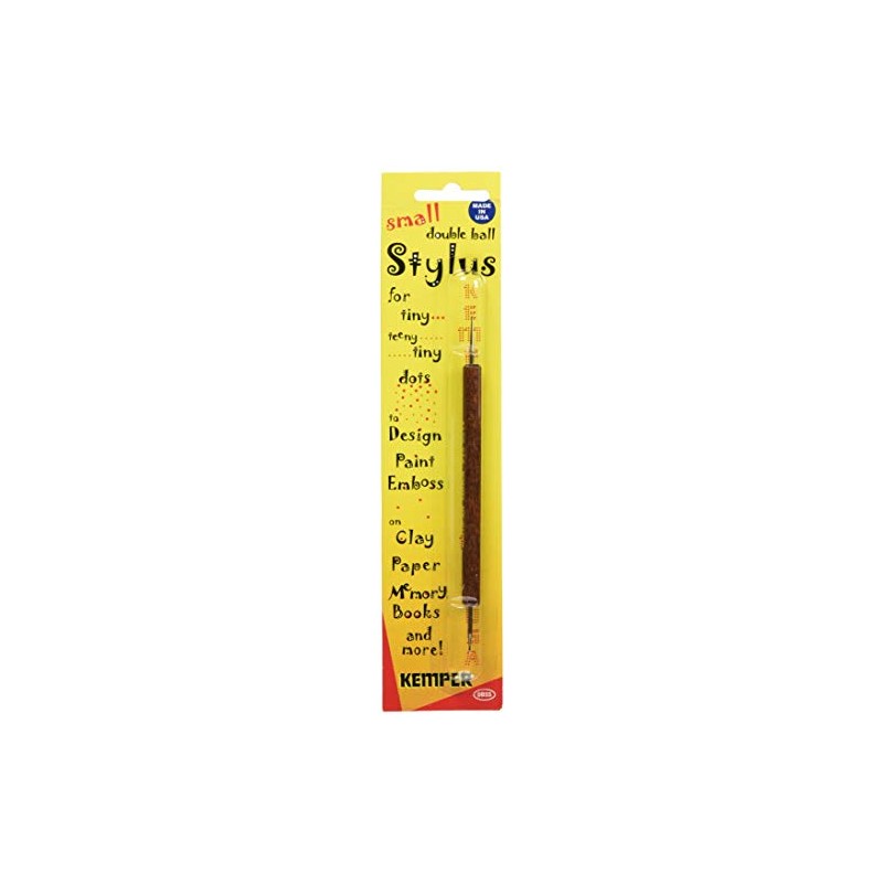 Nippon Chuko NS1354 Stylus Pen for Transfer Iron Brush Fine