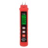 Wood Moisture Meter Professional High Accuracy Digital Handheld LCD Moisture