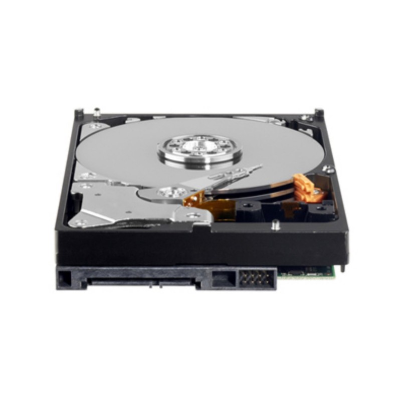 WD AV-GP 3 TB Hard Drive