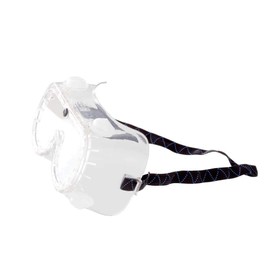 Chemical Splash Goggles