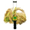 Glomora Moisture Meter, Portable Hay Moisture Meter, Digital LCD Grain