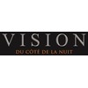 Vision - Hugo Reversible Bed Linen, Grey - Duvet Cover,