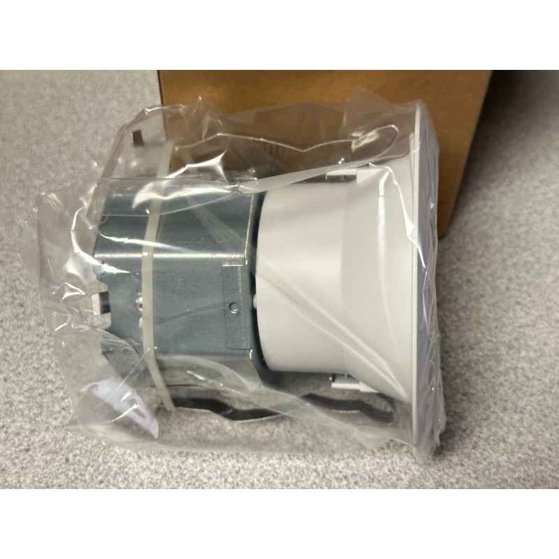 WAC Lighting NEW WAC Lighting R4DRDR-F930-WT Pop-in 4" inch Round