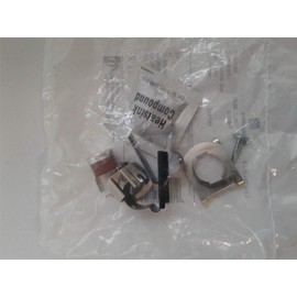 Worcester CBI CDI SBI Junior & SI DHW NTC Thermister 87161423020