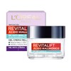 L'Oreal Paris Revitalift Ácido Hialurónico Gel Crema Anti Brillo, Controla