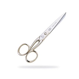 Premax Classica Collection Nähschere-Klassisch-Umgekehrter Ring-Gerade Klinge-In verschiedenen Größen erhältlich (10 cm)