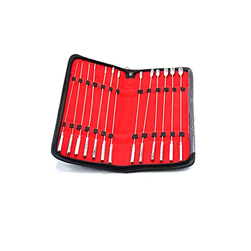 AAProTools Bakes Sounds 13 Pcs Set All Brass Chrome Plated