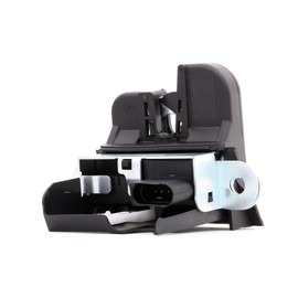 RIDEX 1362T0007 Tailgate Lock Boot Lock