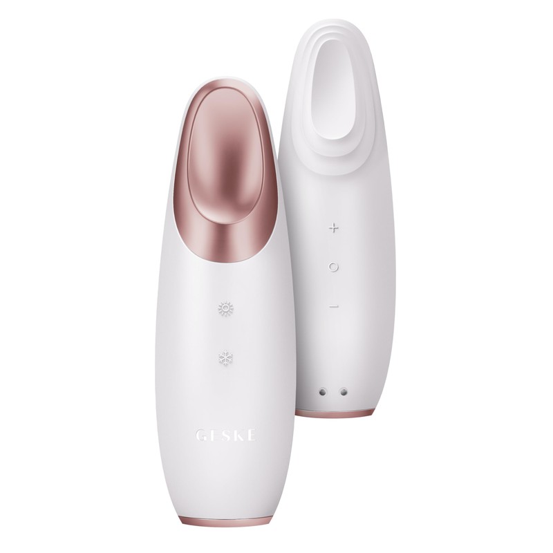 GESKE SmartAppGuided™ Warm & Cool Eye Energizer | 6 in