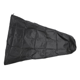 Chiminea Covers Waterproof Dust Prevention 210D Oxford Cloth Fire Pit Cover for Gardens Balconies (Haofy1hmggbkda5-11)