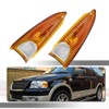 Tonsya Compatible With 2003 2004 2005 2006 Ford Expedition Lincoln