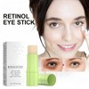 Retinol Eye Stick,Retinol Eye Cream,Anti Aging E/ye Cream Stick,R/etinol Dark