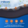Willcom Neck Support for Neck Pain Support, Soft Cervical Collar