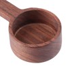 Multifunctional Wooden Measuring Spoon, Coffee Spoon, Home Coffee Spoon, Wooden
