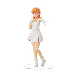 SEGA - Love Live! Superstar! - PM Figure - Canon Shibuya Wish Song
