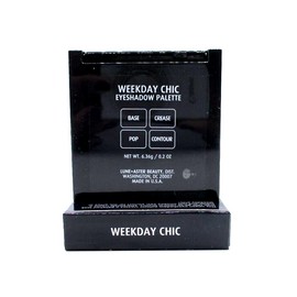 Eyeshadow Lune+Aster Weekday Chic Swipe+go Eyeshadow Palette ~ 6.36 g / 0.2 oz BNIB