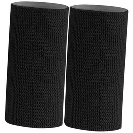 WHAMVOX 2Pcs Skate Ankle Sleeves Gel Ankle Sleeve Ankle Cover gels for Runners Ankle Socks Sports Ankle Pads Soccer Ankle Brace Achilles tendonitis Brace Foot Miss Major