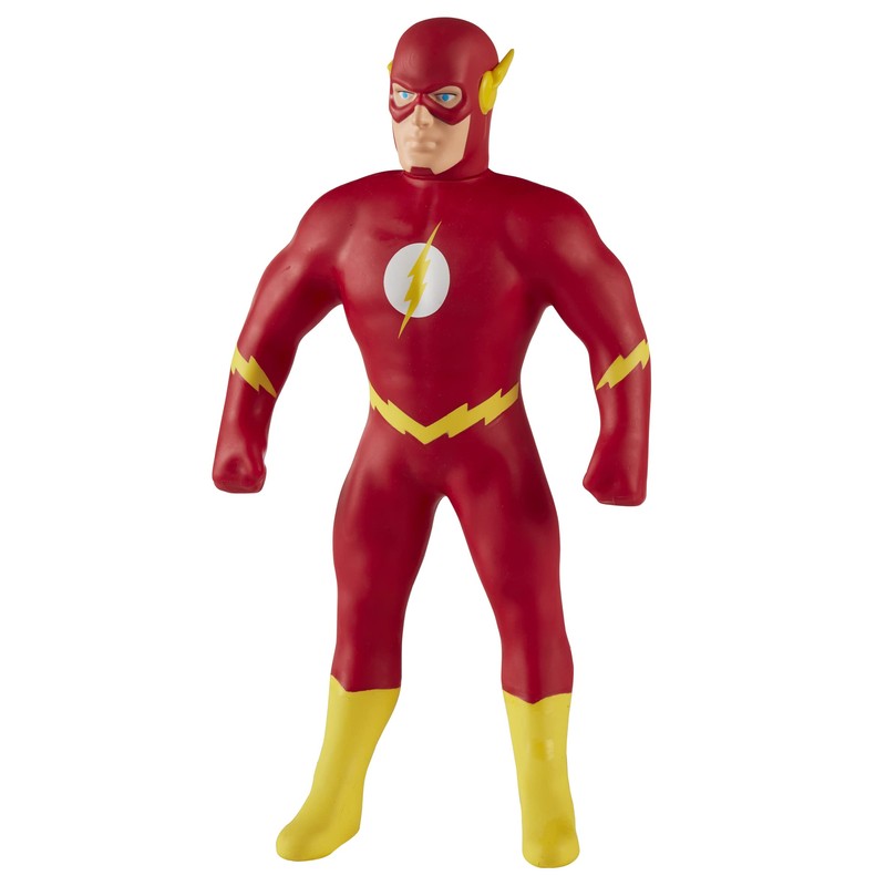 Character Options Stretch 07695 The Flash Large Amazing Fun DC