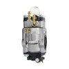 FWYWNL 430025 Carburetor for Thunderbay Y43 Auger Powerhead Y2007 Mini