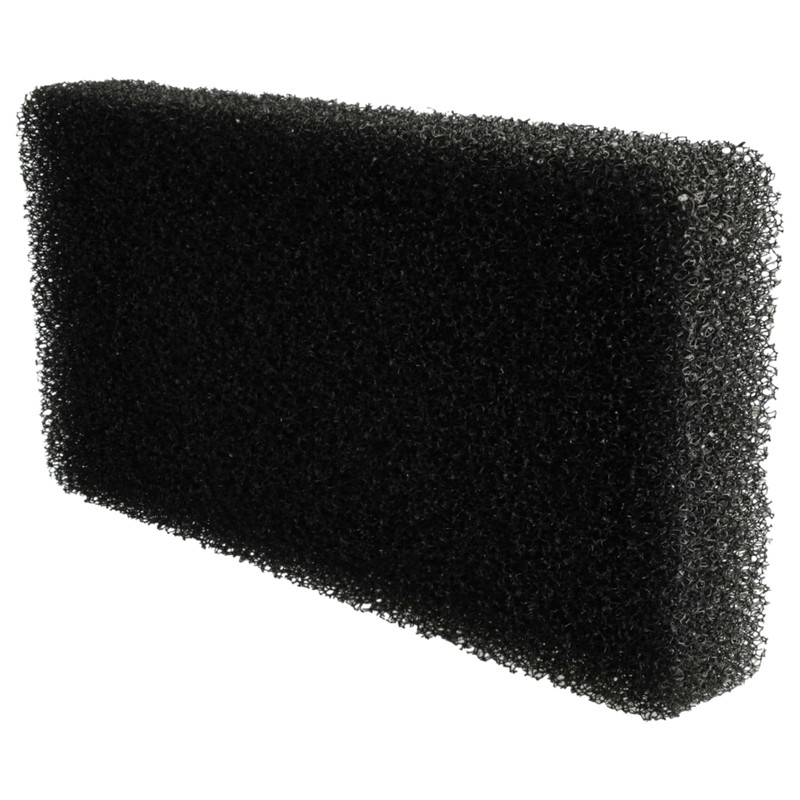 vhbw 2 x foam filters compatible with Gorenje SP10/331 D7664N,