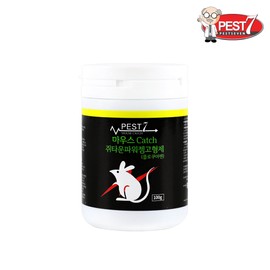 Fest Seven Rodenticide Fest Seven Mouse 100g / 페스트세븐 쥐약 페스트세븐마우스100g