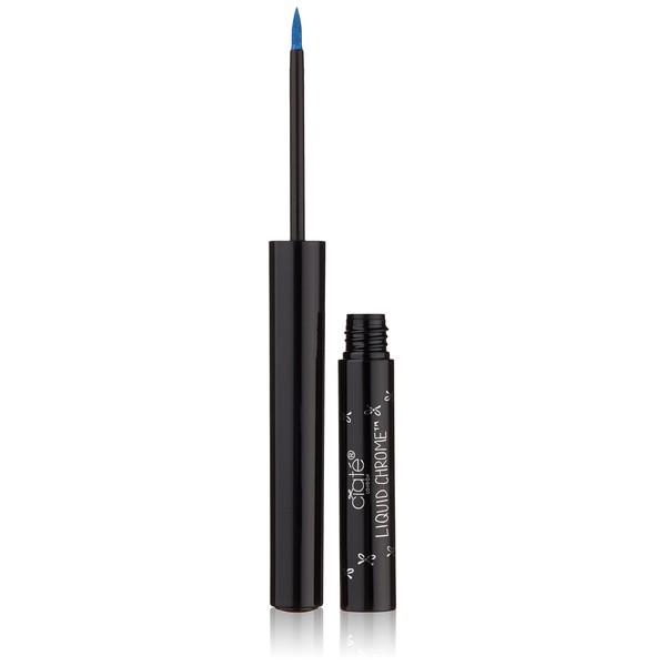 Ciaté London Metallic Liquid Eyeliner, Lunar 2 ml