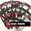 Stax Tools (sutakkusutu-ruzu) F Type Clamps 80 mm × 200