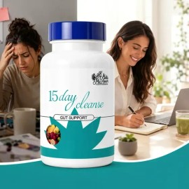 Suplemento Alimenticio 30 Cápsulas Milida Mi Amor Diario