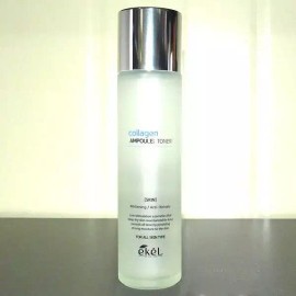 Gita 콜라겐 여성화장품 스킨케어 기초 앰플 토너 150ml Collagen Women's Skincare Basic Ampoule Toner 150ml