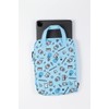 Skater PPCT1-A I'm Doraemon Sanrio Tablet Case, Small