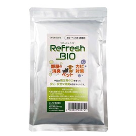 JugenLife Refreshing Bio, 7.1 oz (200 g), Pet, Mildew, Deodorizer, Room, Car, Toilet, Nursing Care