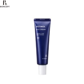 BONCEPT Retinol Eye Cream 25ml