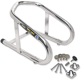 Pingel Removeable Wheel Chock Kit WC650