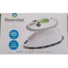 Steamfast Mini Steam Iron Travel Model SF-727, NIB