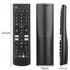 Universal Remote Control Replacement Compatible for LG TV All UHD