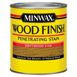 STAIN MINWX 1/2PT DRFTWD