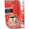 fischer No Tools Just Hands - Repair Filler - 70ml,