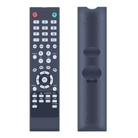 Universal Remote Control for Element TV, Replacement Remote Control for Element TV, Compatible with ELEFW328 ELEFW408 ELEFW601 ELEFW605 ELEFW606 ELEFW231 ELEFW40C ELEFW605 ELEFW504A