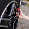FOVAL Digital Tire Pressure Gauge 150 PSI for Car Truck