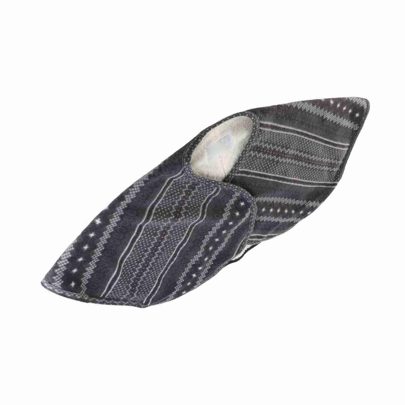 Double Sided Plush Warm Shoulder Cape Old People Shoulder Protective