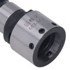 GT12 Round Die Chuck with Hex Wrench Carbon Steel Male
